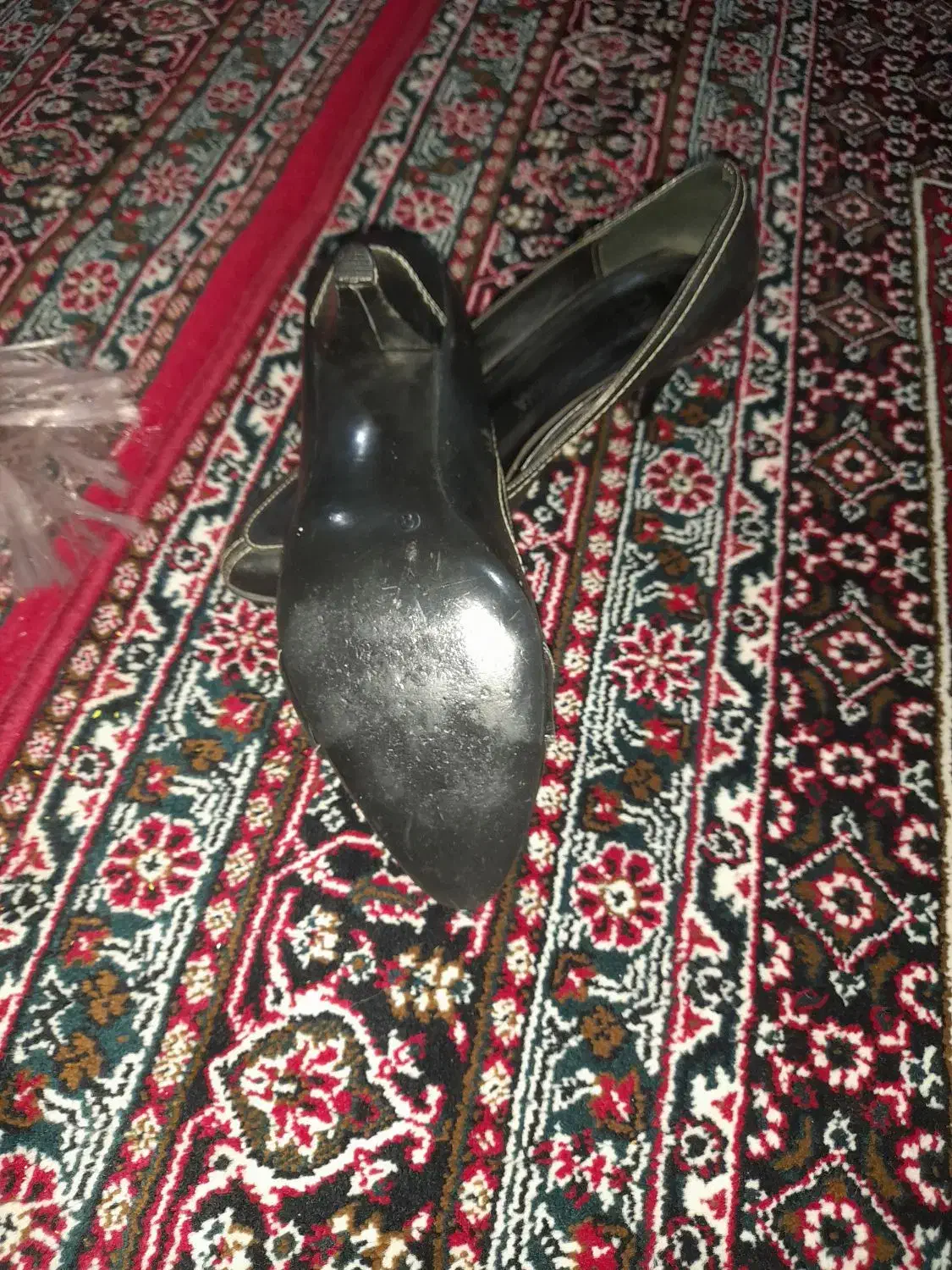 کفش|کیف، کفش، کمربند|تهران, مجیدآباد|دیوار