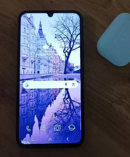 Samsung A34 5g|موبایل|مشهد, حرم مطهر رضوی|دیوار