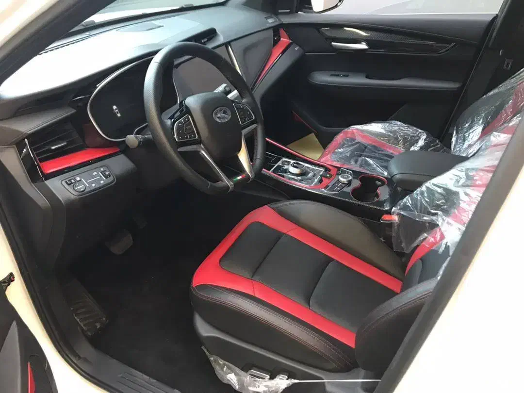 کی ام سی A5 سفیدصفر 1404|خودرو سواری و وانت|تهران, نیاوران|دیوار