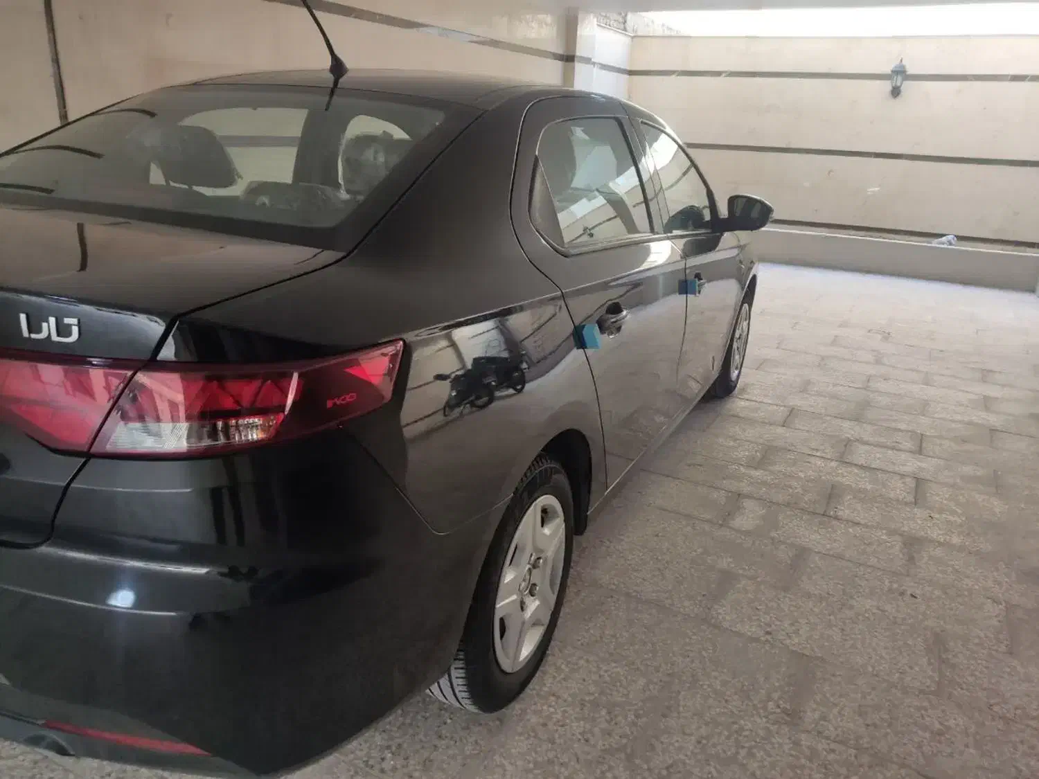 تاراv1نونو|خودرو سواری و وانت|مشهد, زیبا شهر|دیوار