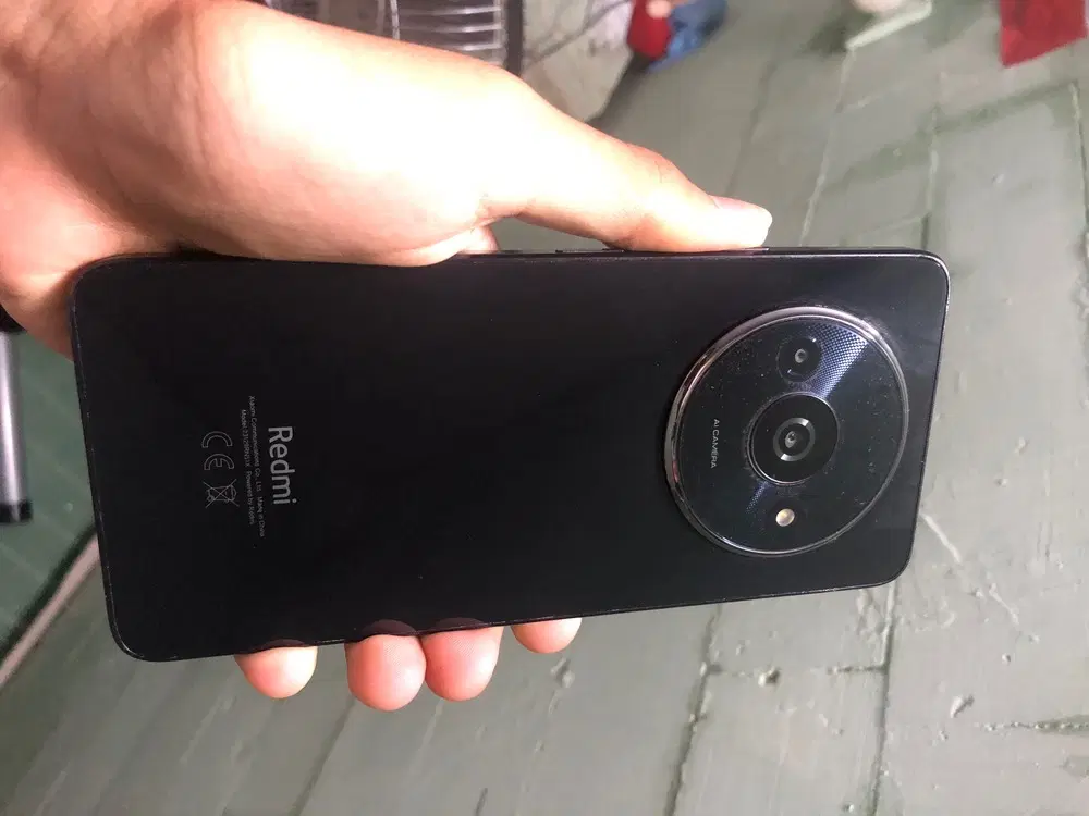 Redmi A3|موبایل|مشهد, کوی پلیس|دیوار