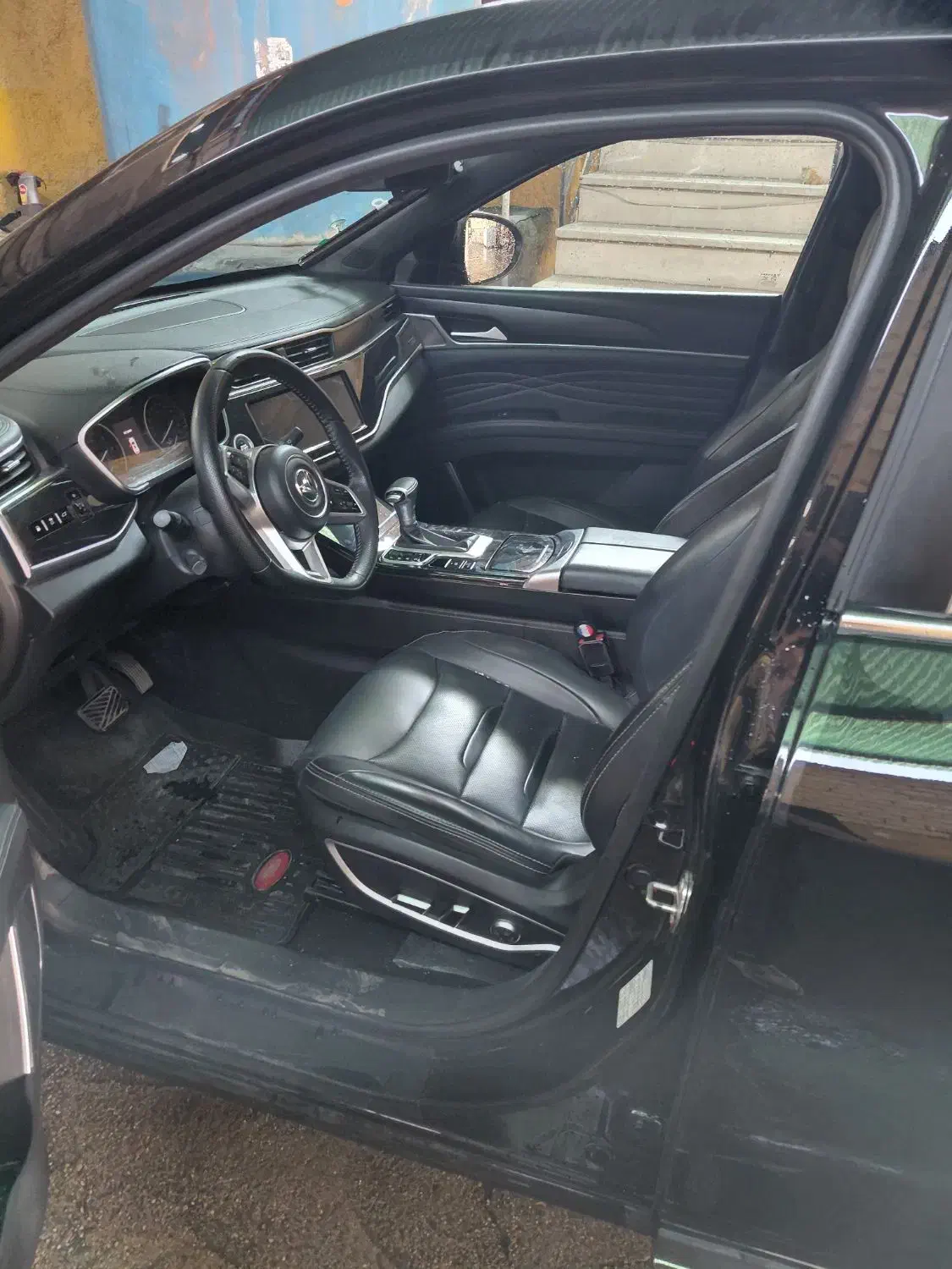 دیگنیتی 401بیرنگ گچساران|خودرو سواری و وانت|شیراز, اصلاحنژاد|دیوار