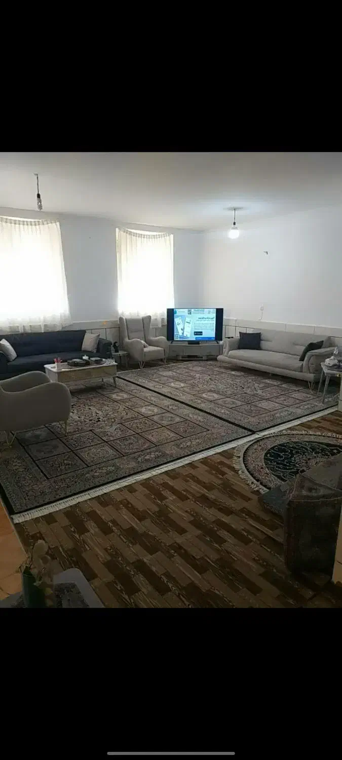 فروش مسکن مهر طبقه دو۱۱۰متری|فروش آپارتمان|داراب, |دیوار