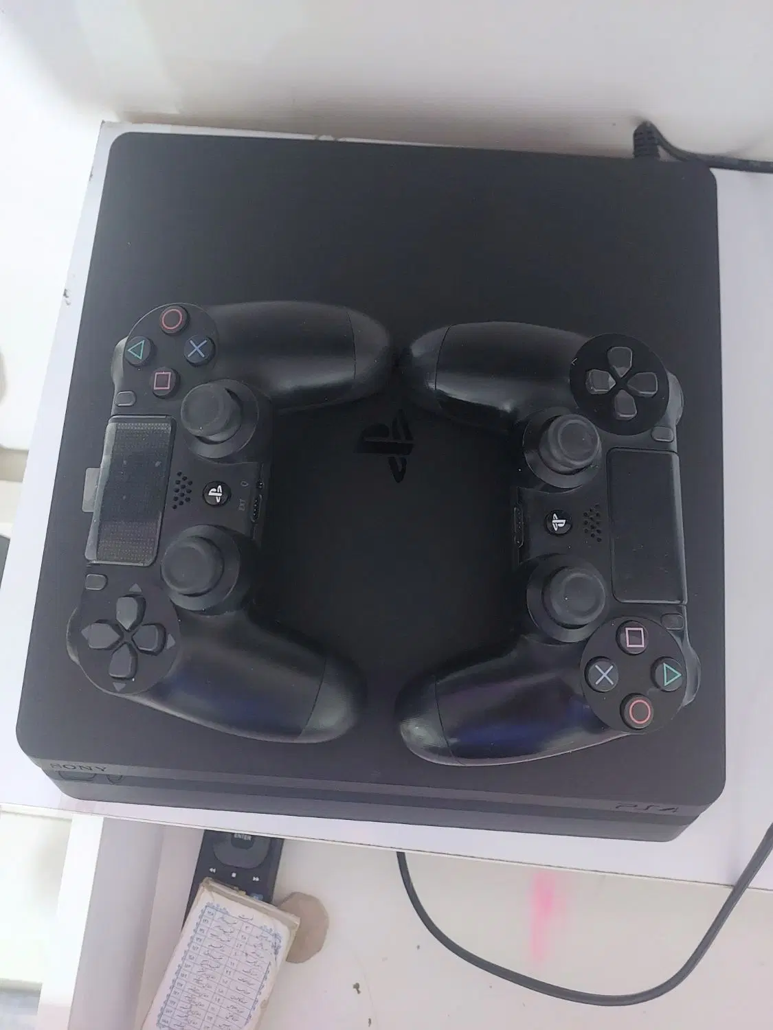 ps4|کنسول، بازی ویدئویی و آنلاین|مشهد, نوید|دیوار