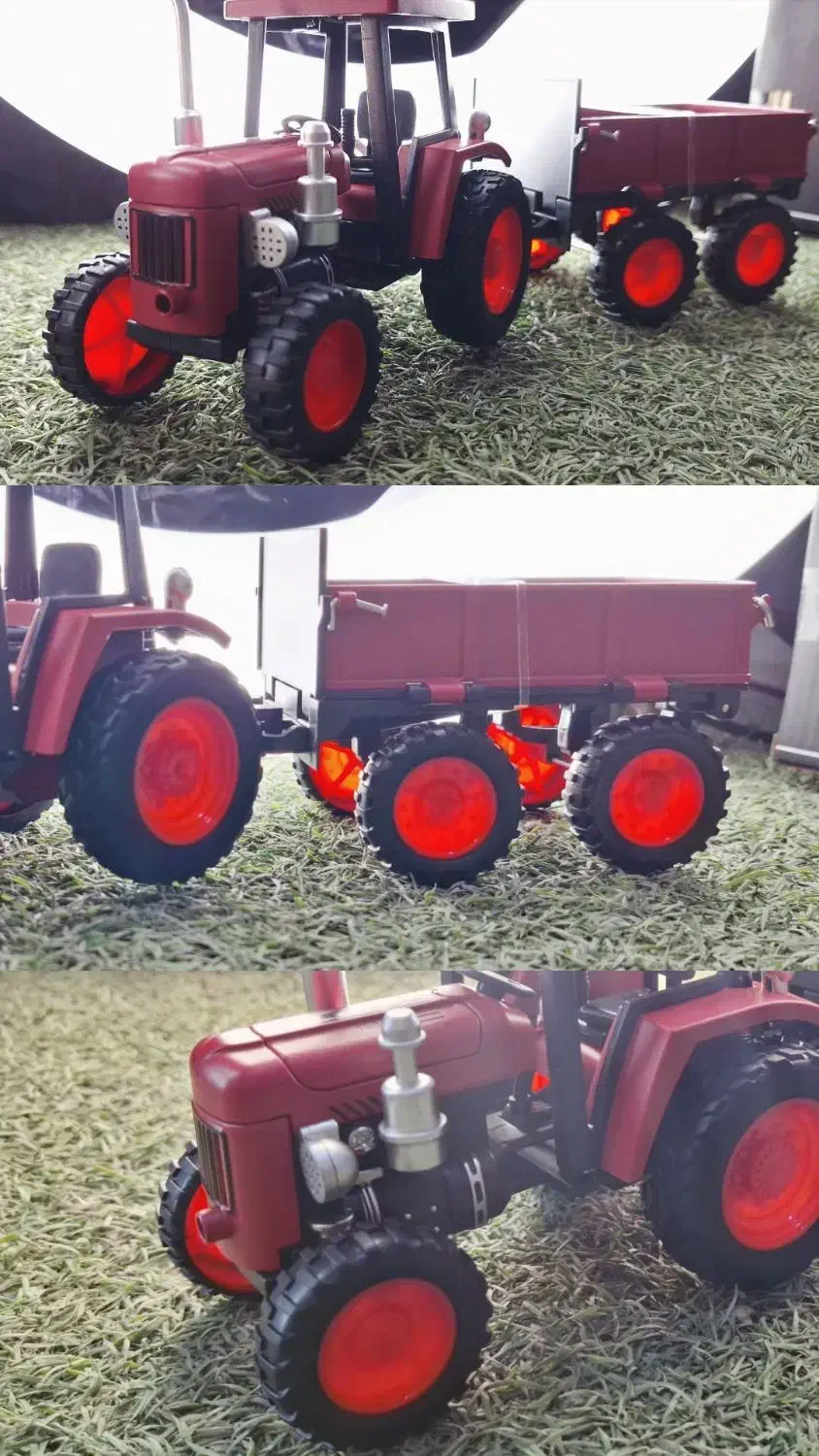 ماکت کادیلاک الدورادو|اسباب‌‌بازی|تهران, بازار|دیوار