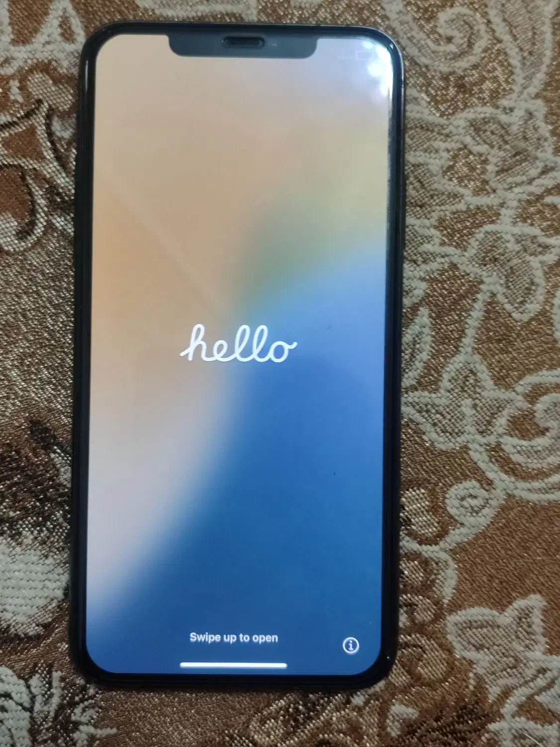 11 پرومکس 512|موبایل|مراغه, |دیوار