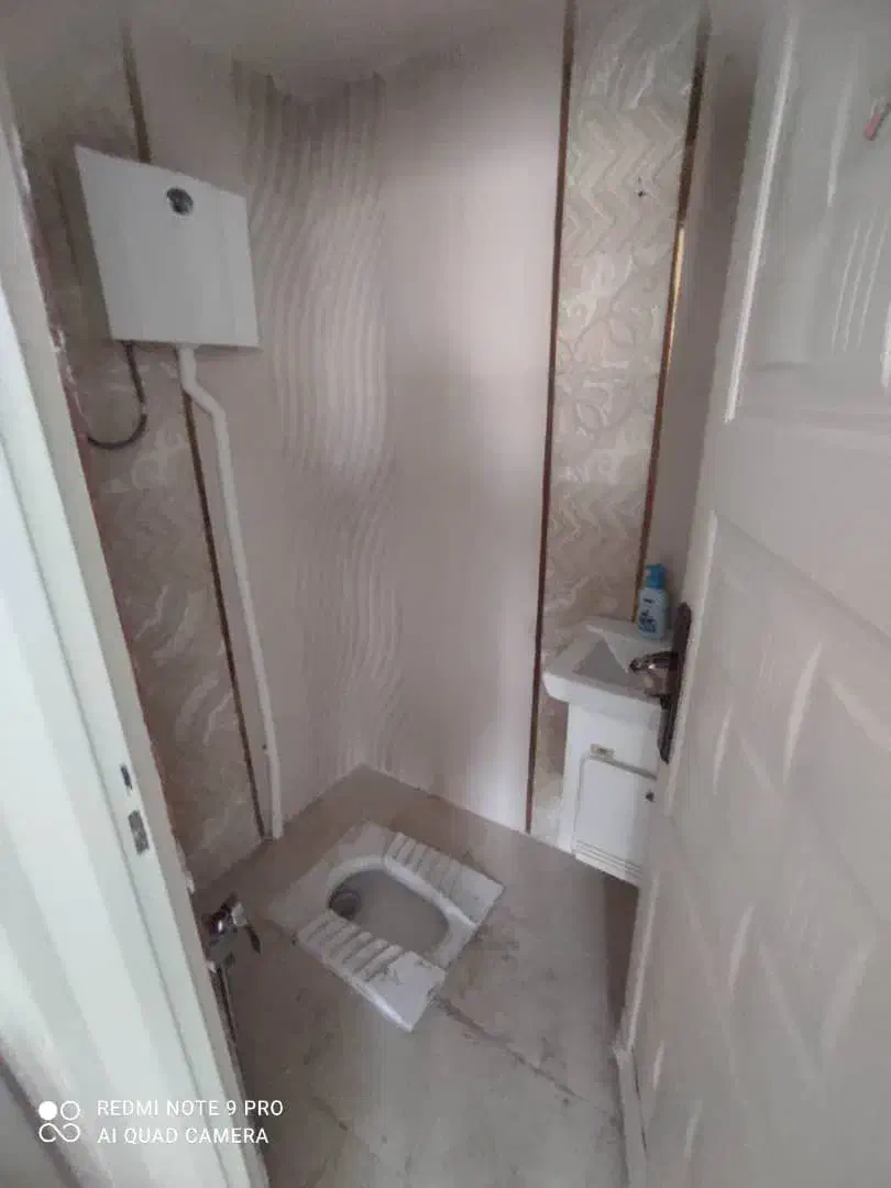 آپارتمان سه خواب فول امکانات تهرانسر تخلیه