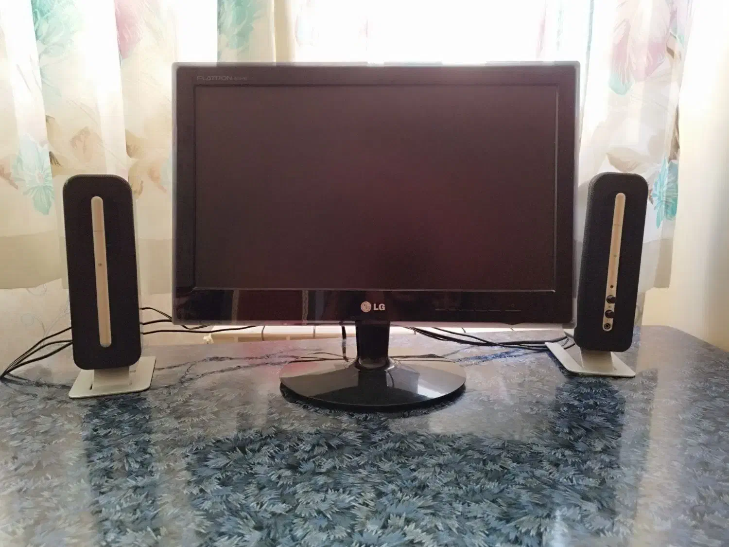 کامپیوتر رومیزی کارکرده|رایانه رومیزی|کرج, گلشهر|دیوار