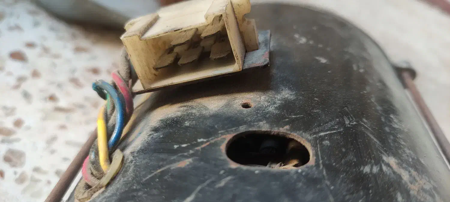 موتور لباسشویی اصل ایتالیا|ماشین لباسشویی و خشککن لباس|گنبد کاووس, |دیوار