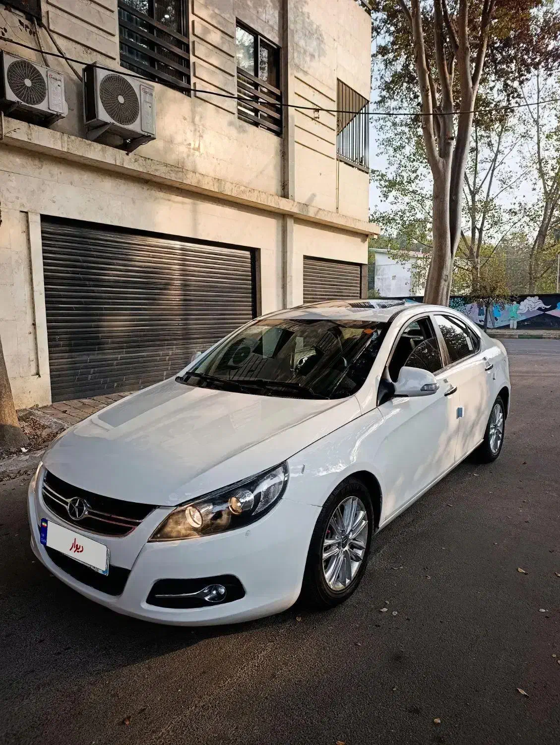 جک در حد مدل ۹۴بی رنگ|خودرو سواری و وانت|رشت, حافظ آباد|دیوار