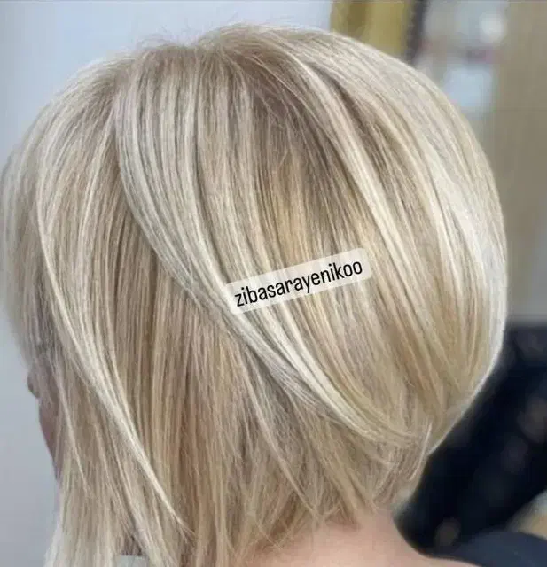 آموزش تخصصی رنگ و لایت  و کوتاهی|خدمات آرایشگری و زیبایی|کرج, گوهردشت|دیوار