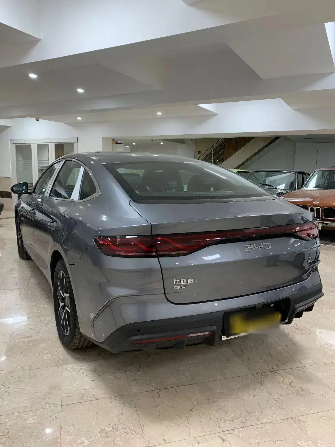 Byd چین ال مدل ۲۰۲۴|خودرو سواری و وانت|تهران, دزاشیب|دیوار