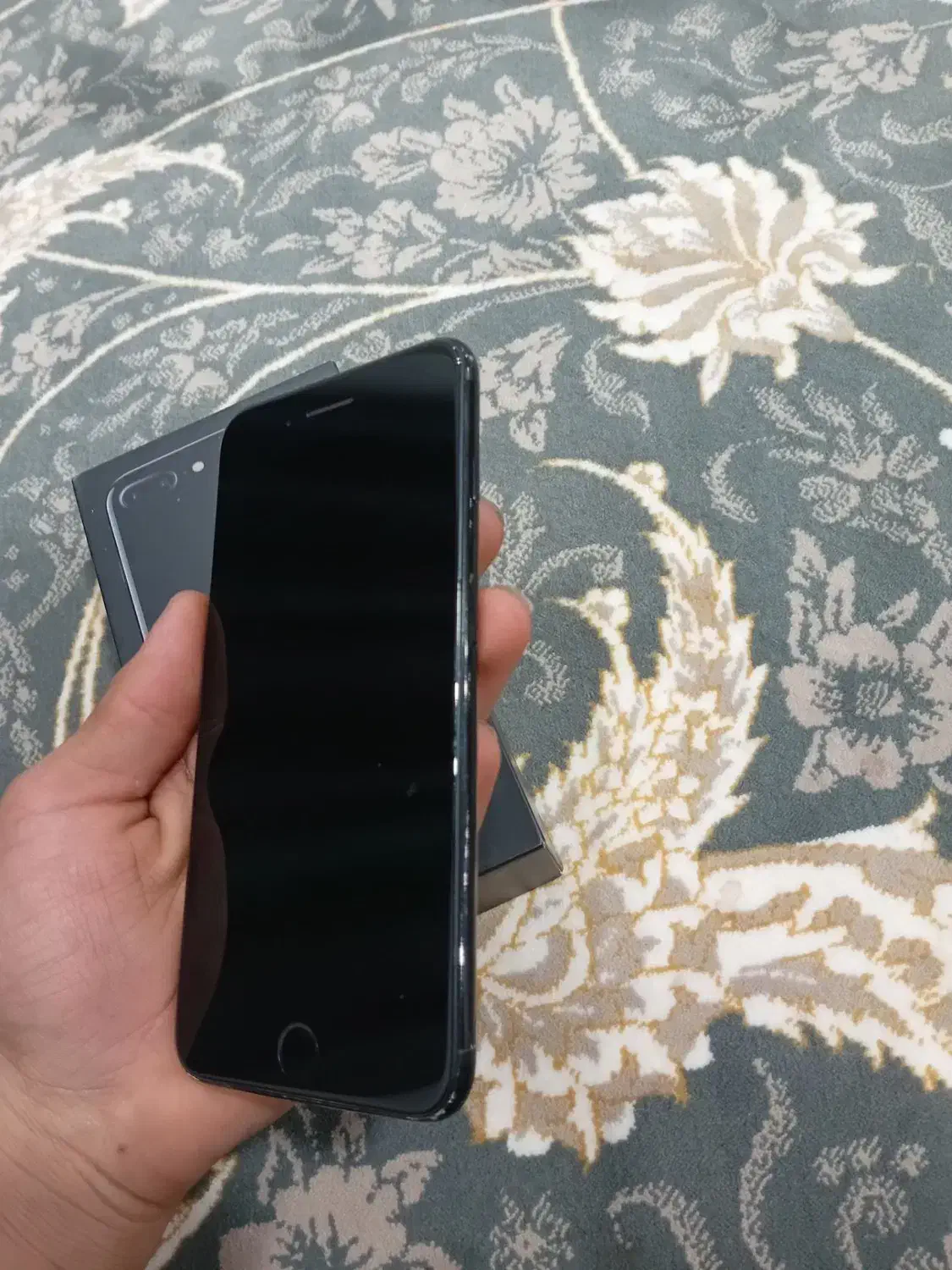 ایفون ۷پلاس|موبایل|دلند, |دیوار