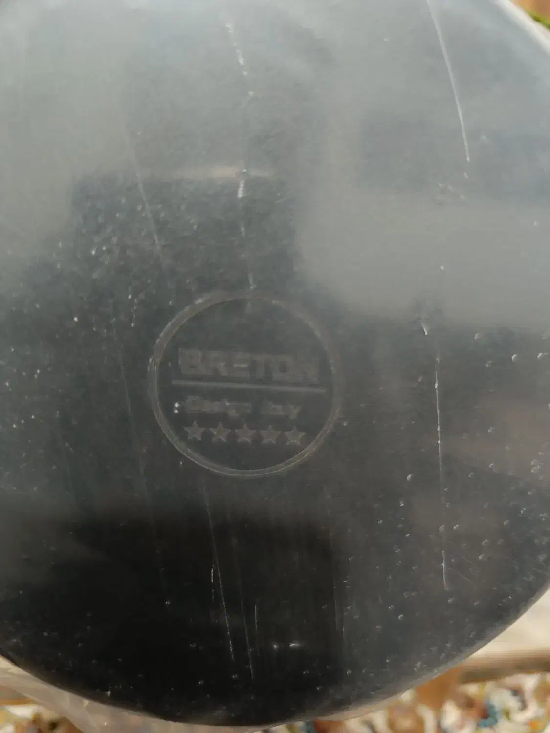 سرویس قابلمه ۸پارچه گرانیتی|ظروف پخت‌وپز|نیشابور, ناسیونال|دیوار