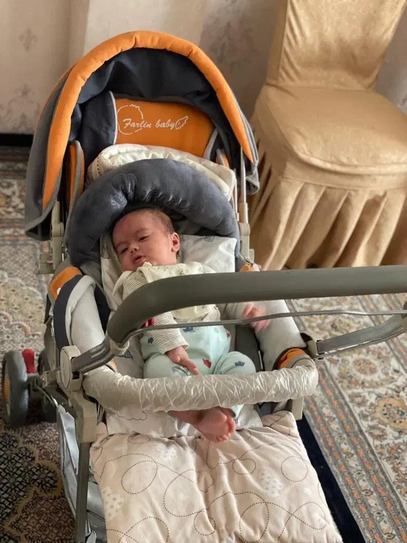 کالسکه|کالسکه و لوازم جانبی|تهران, ستارخان|دیوار