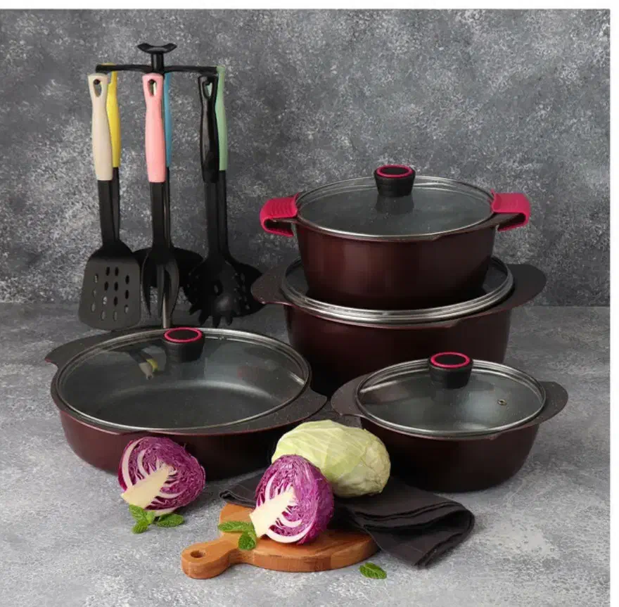 قابلمه زرشکی خیلی شیک|ظروف پختوپز|تهران, جنتآباد جنوبی|دیوار