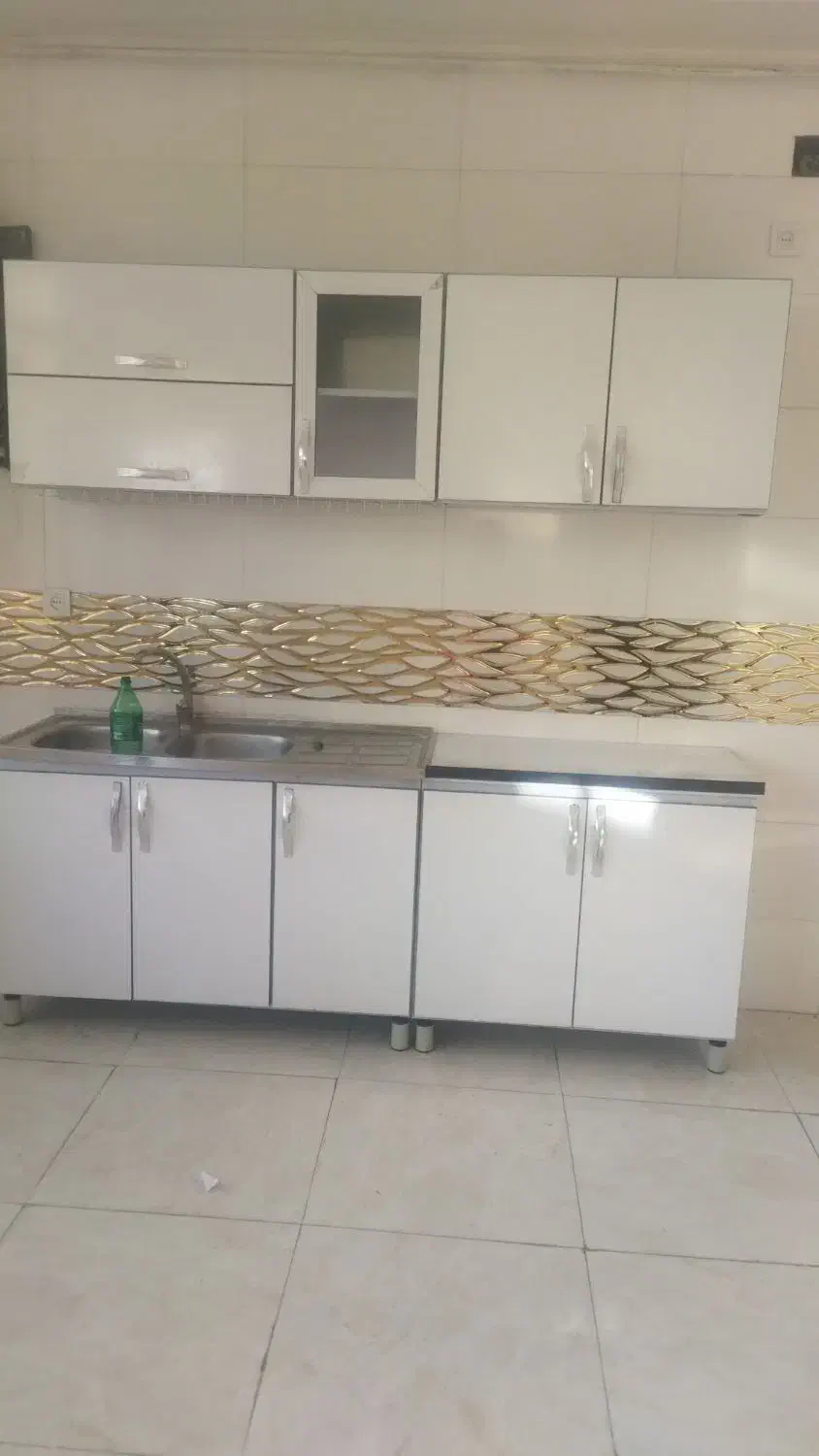 کابینت باسینگ تمیز درحدنو|مصالح و تجهیزات ساختمان|سنقر, |دیوار