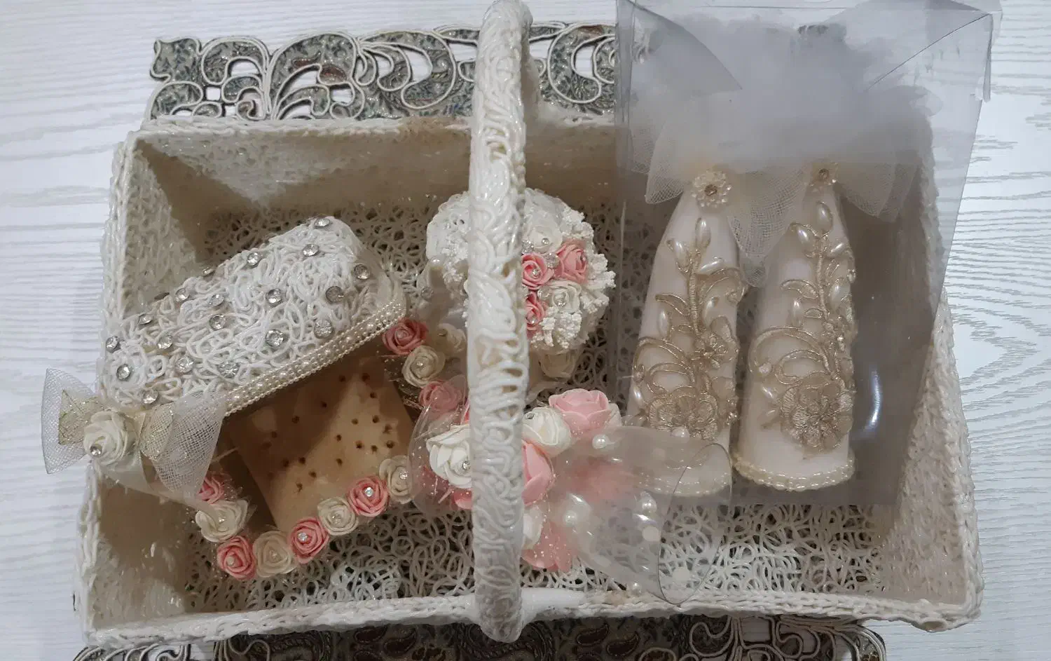 سفره عقد نو|زیورآلات و اکسسوری|اهواز, معین زاده|دیوار