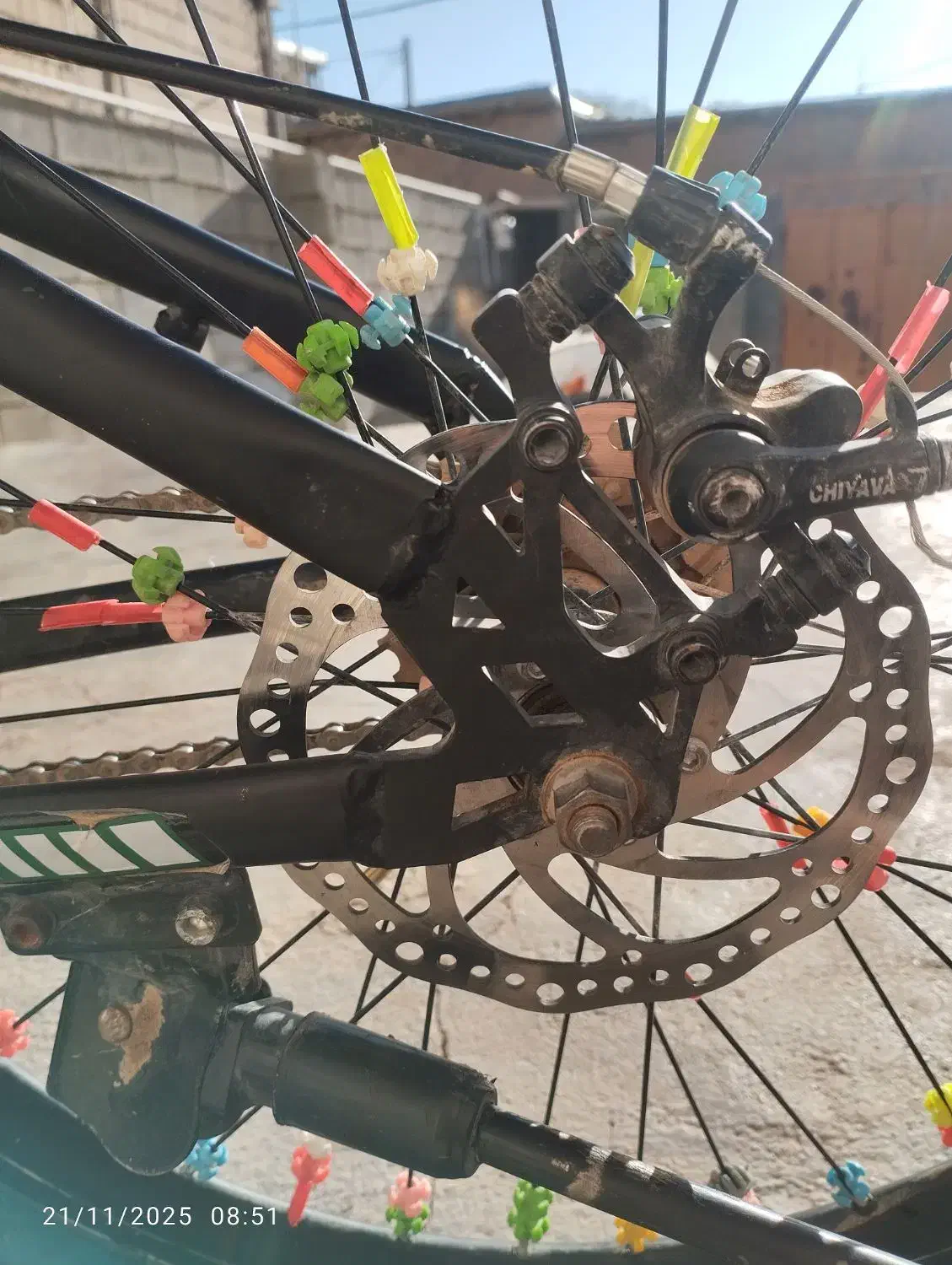 دوچرخه ۲۴|دوچرخه، اسکیت، اسکوتر|نورآباد, |دیوار