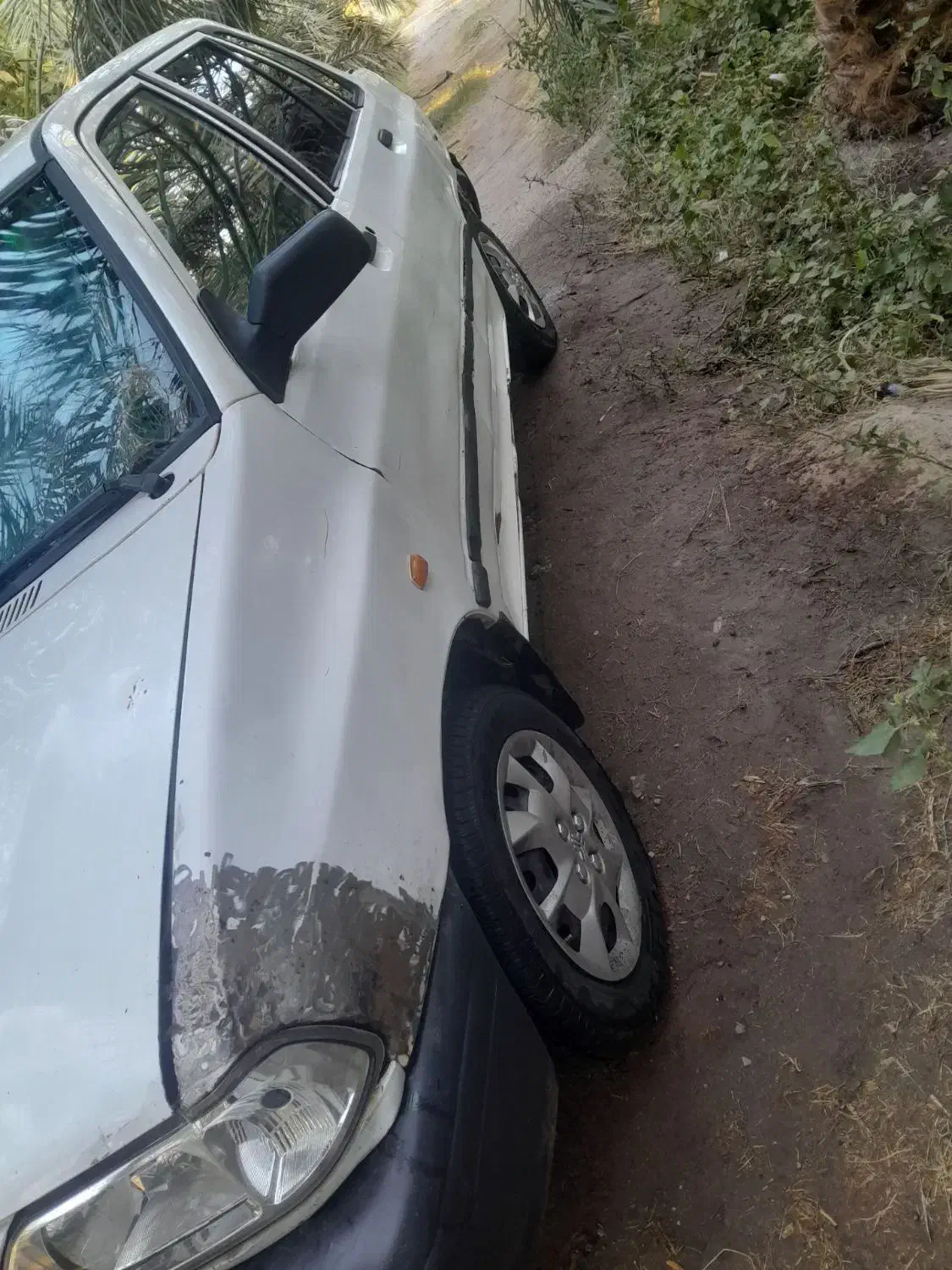 پراید|خودرو سواری و وانت|بم, |دیوار