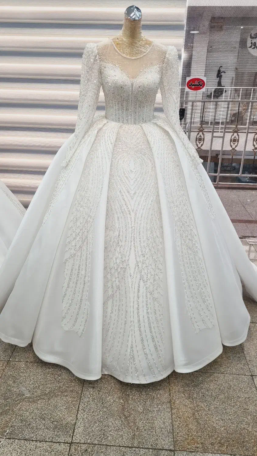 مزون عروس پروشات|لباس|دزفول, |دیوار