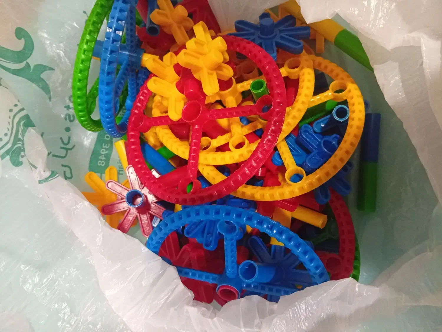 فروش اسباب بازی|اسباببازی بچه|سیرجان, |دیوار