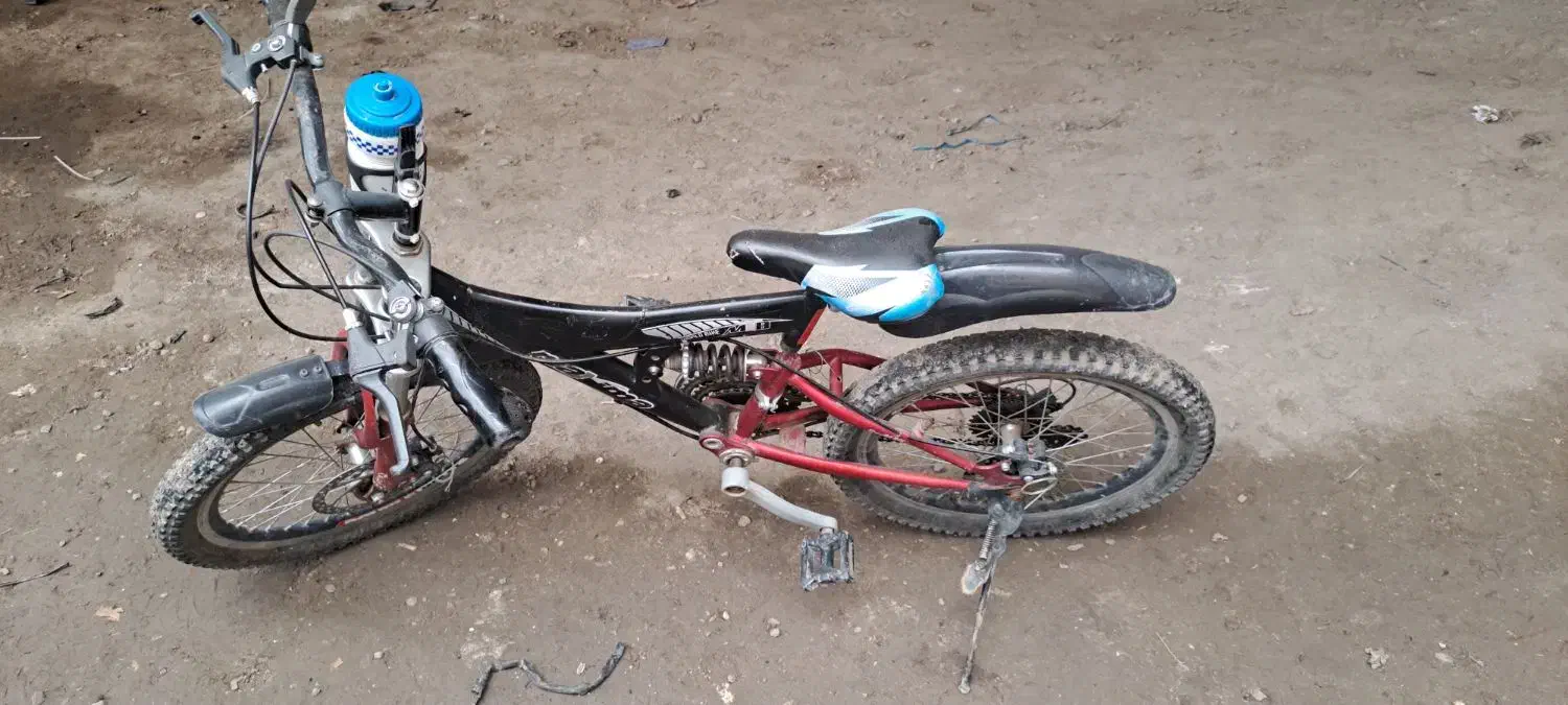 دوچرخه|دوچرخه، اسکیت، اسکوتر|اهر, |دیوار