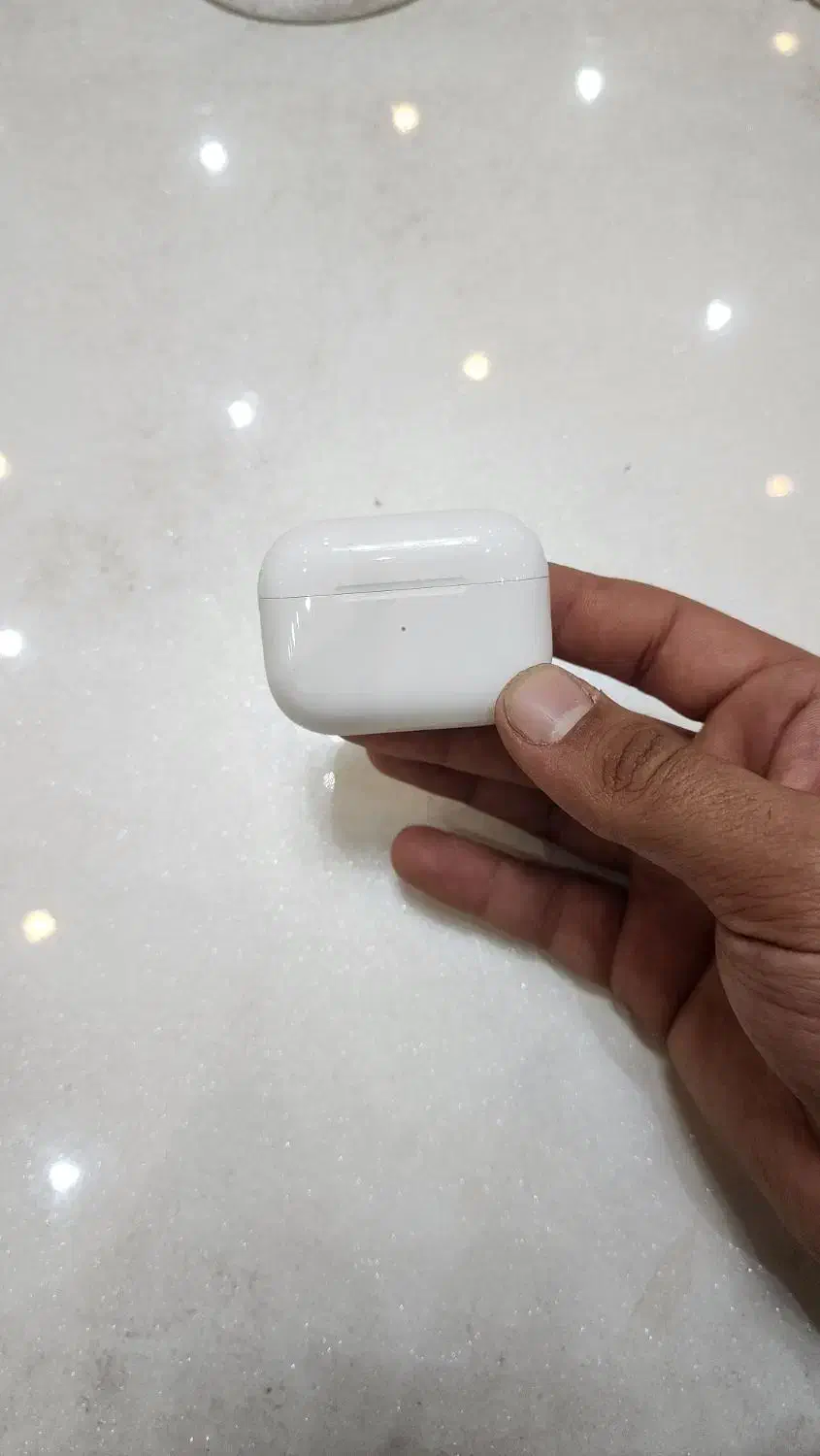 ایرپاد پرو2 اپل|لوازم جانبی موبایل و تبلت|گنبد کاووس, |دیوار