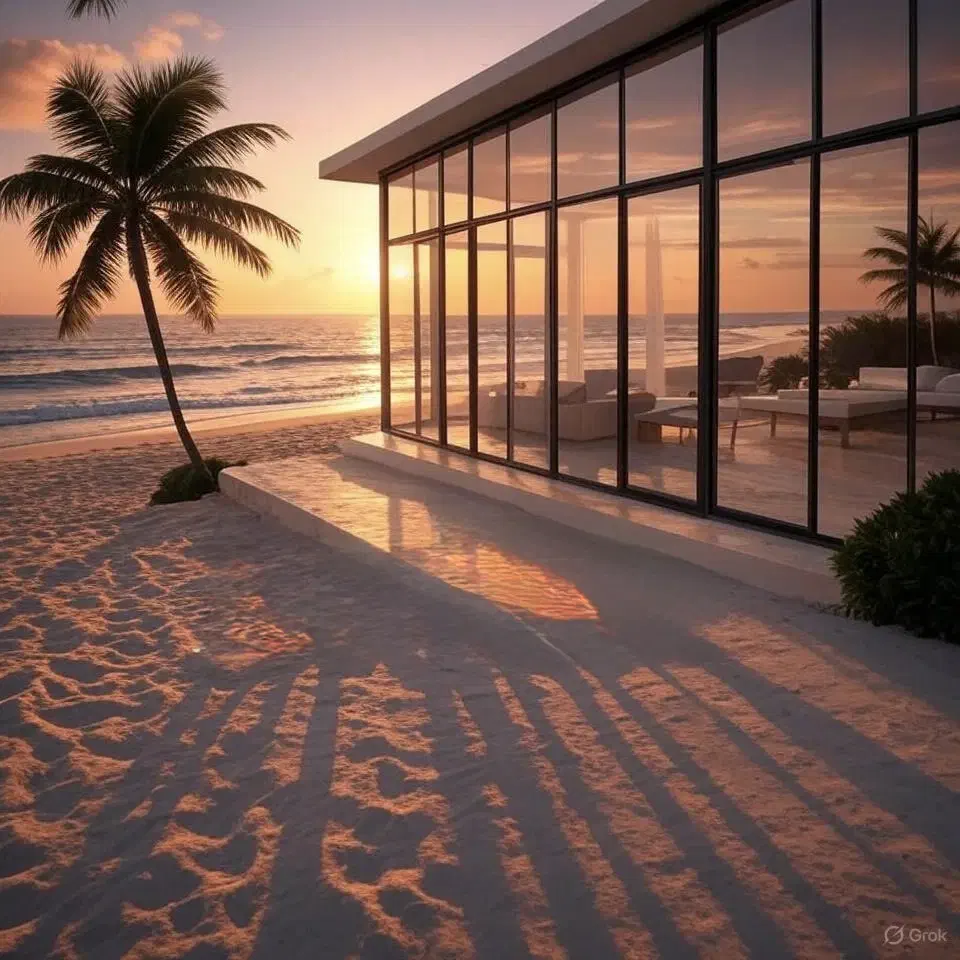 آپارتمان ۱۱۰ متری ساحلی|فروش آپارتمان|نشتارود, |دیوار