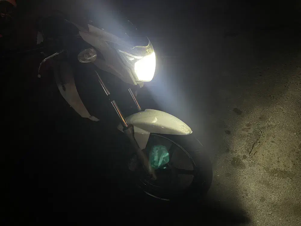 اپاچی 180|موتورسیکلت|تهران, شهرک ولیعصر جنوبی|دیوار