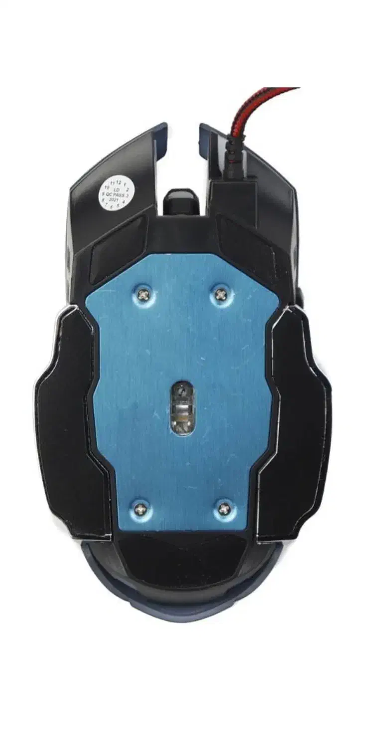 موس گیمینگ pg15|قطعات و لوازم جانبی رایانه|قم, کلهری|دیوار