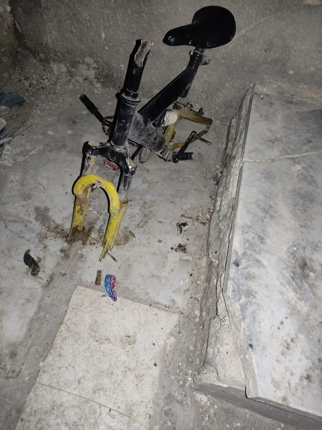 دوچرخه|دوچرخه، اسکیت، اسکوتر|زابل, |دیوار