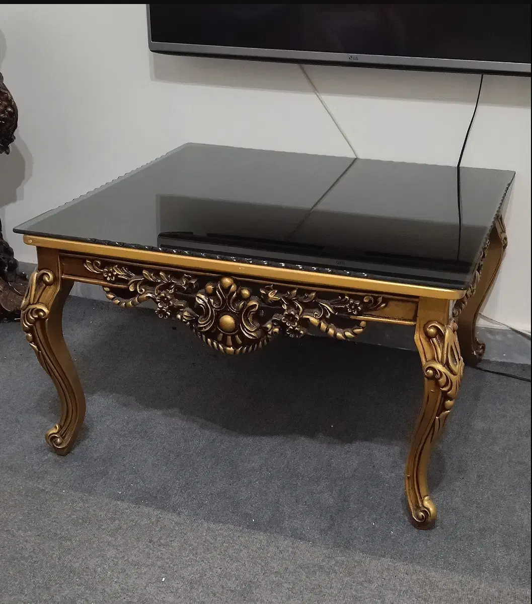 مبل نه نفره طرح استیل|مبلمان خانگی و میز عسلی|لاهیجان, کوی خزر|دیوار