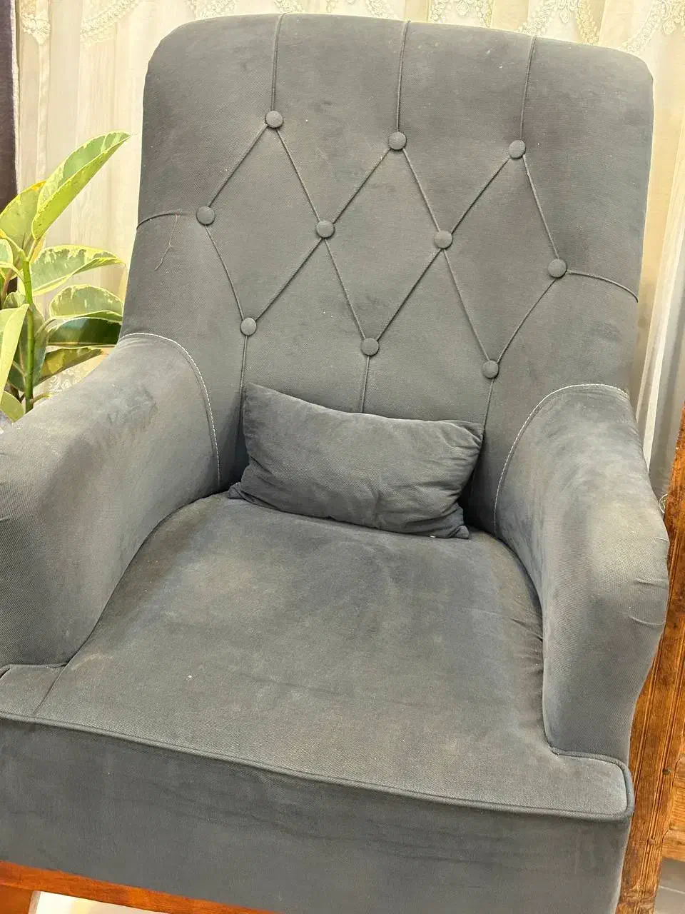 مبلمان|مبلمان خانگی و میز عسلی|مشهد, هفت تیر (نه دره)|دیوار