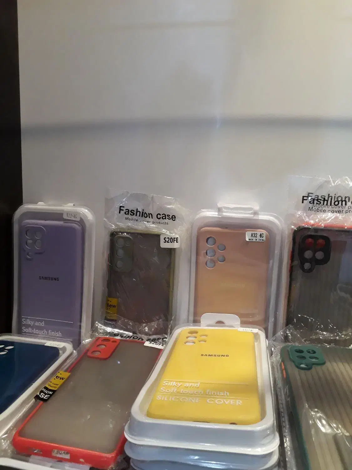 کاور تلفن همراهف|لوازم جانبی موبایل و تبلت|تبریز, |دیوار