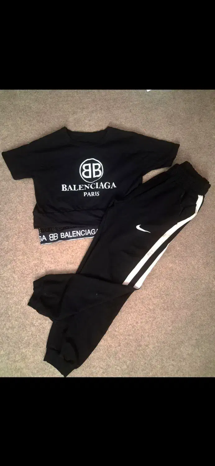 ورزشی راحتی هودی شلوار داخل کرک شومیز شلوار|لباس|تهران, حکیمیه|دیوار