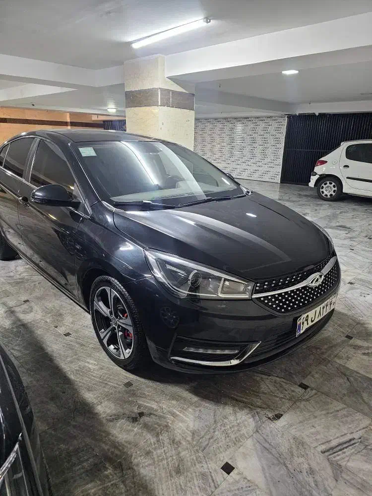 آریزو5|خودرو سواری و وانت|تهران, نیلوفر|دیوار