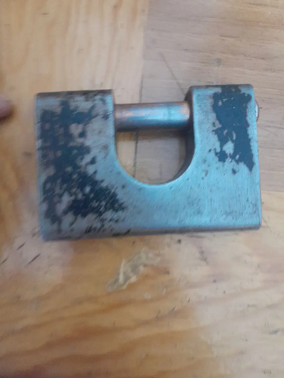 قفل کتابی|ابزارآلات|ملایر, |دیوار