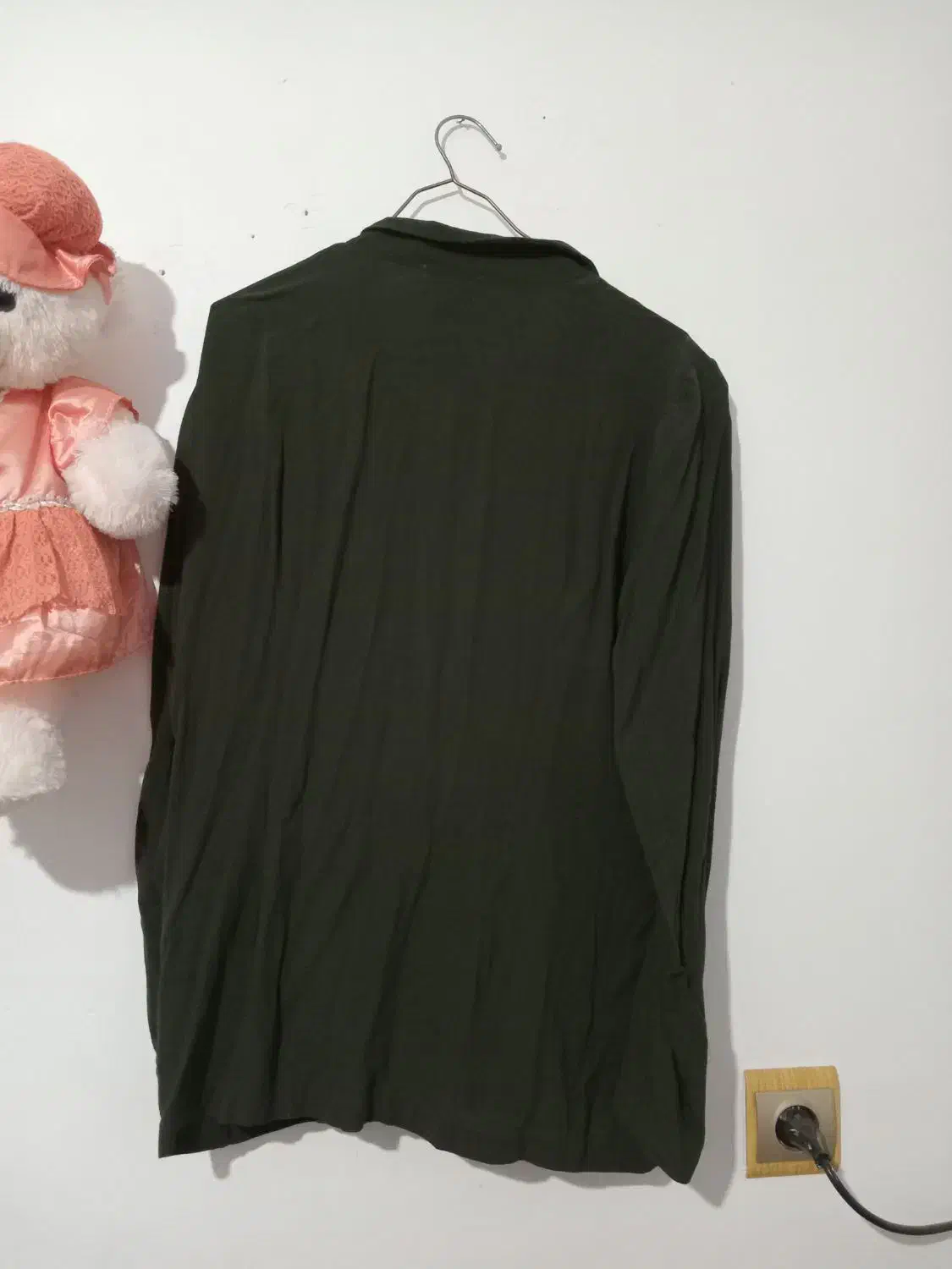 مانتو کتی زنانه|لباس|ساری, |دیوار