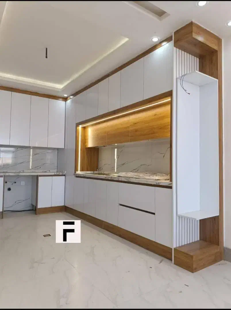 کابینت،کمددیواری (تحویل ۷ روزه)|مصالح و تجهیزات ساختمان|تهران, تختی|دیوار