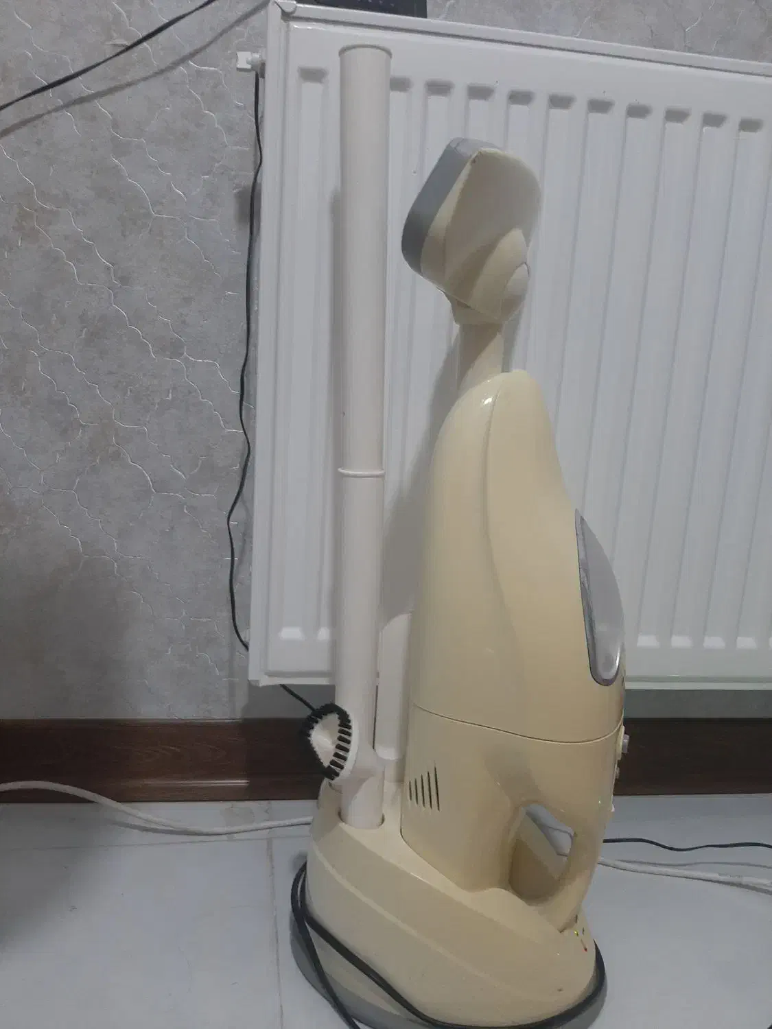 جارو شارژی آلمانی|لوازم نظافت|سبزوار, کوی بهار|دیوار