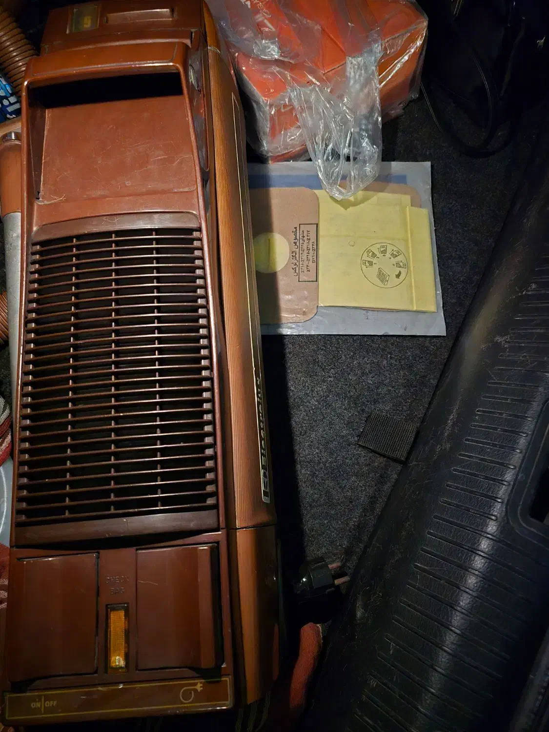 جارو برقی الکترولوکس|جاروبرقی، جارو شارژی، بخارشو|تهران, صادقیه|دیوار