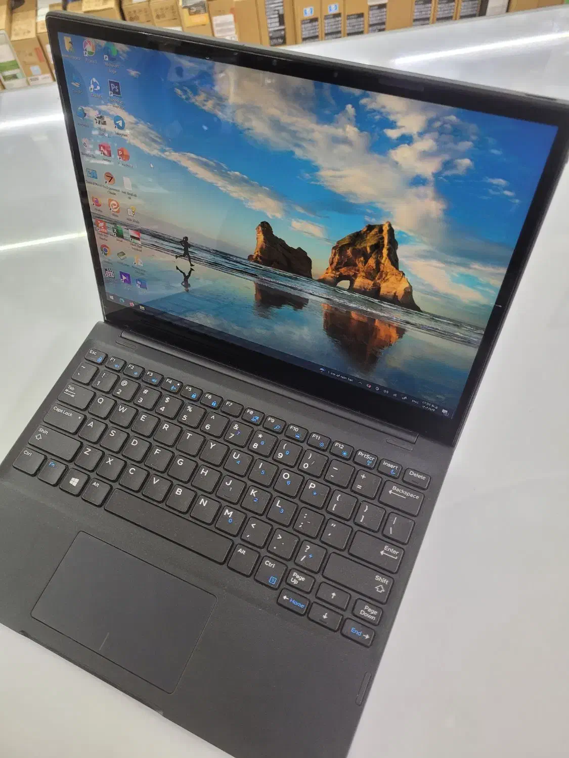 لپ تاپ دل|رایانه همراه|زنجان, |دیوار