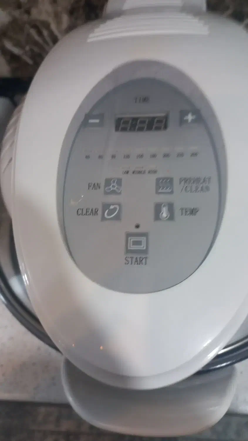 هواپز بفروش میرسد ۲۵۰۰|اجاق گاز و لوازم برقی پخت‌وپز|اهواز, کوی باهنر|دیوار