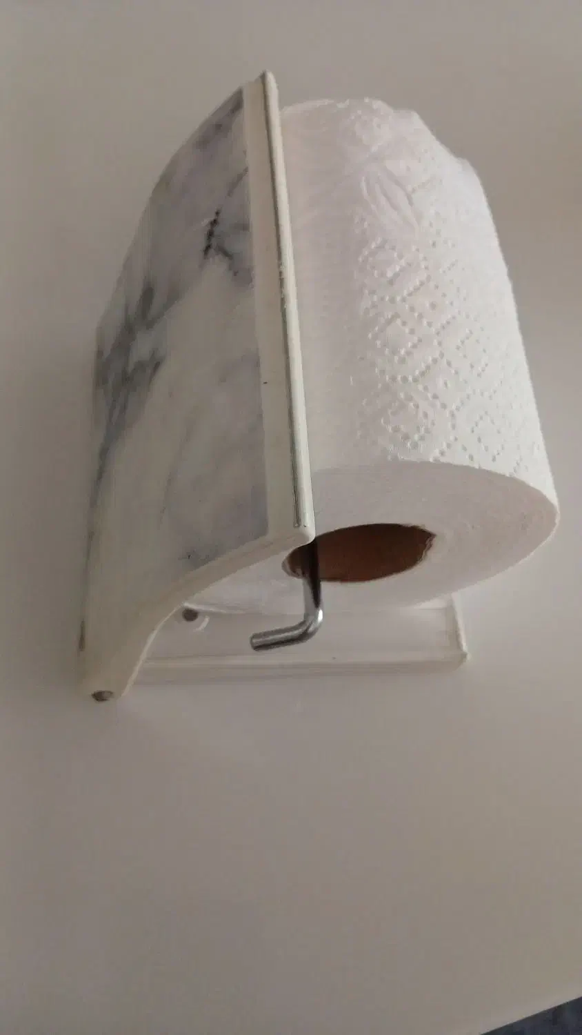 جادستمالی توالت|لوازم سرویس بهداشتی|شیراز, دکتر حسابی|دیوار