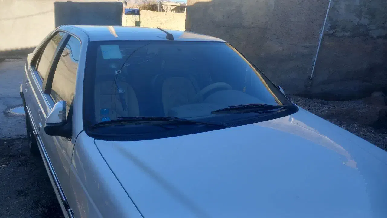 پژو تیو فایو|خودرو سواری و وانت|ایلام, |دیوار