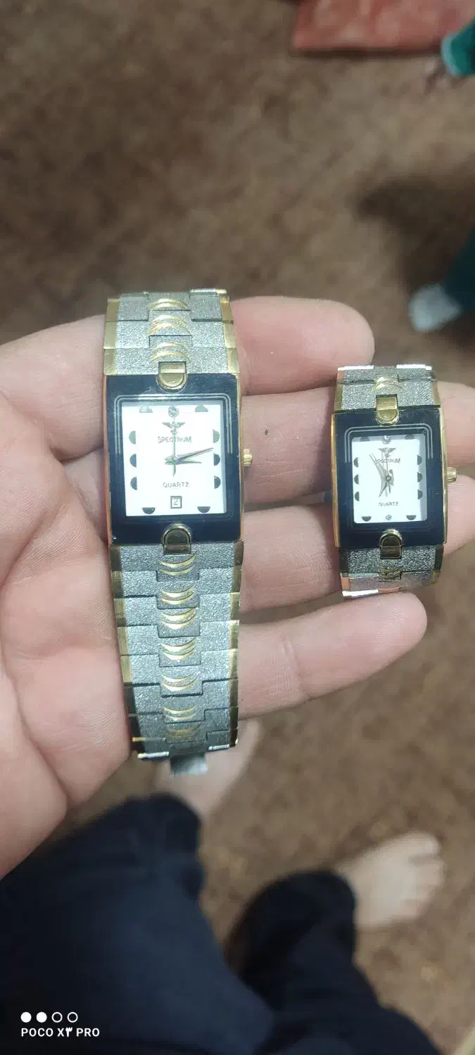 ساعت مچی اصل|ساعت|بندر ماهشهر, |دیوار