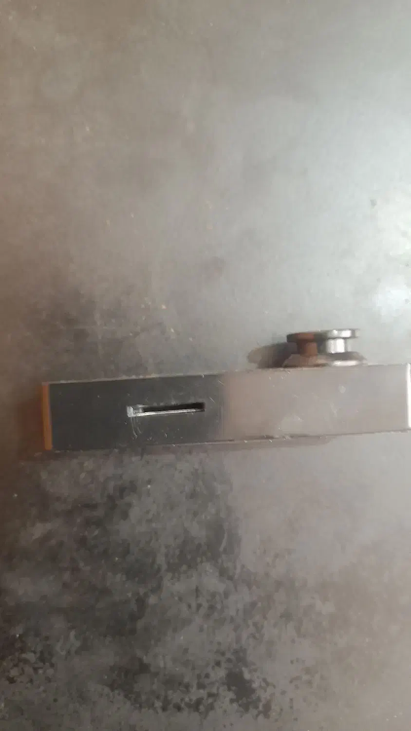 دوربین مخفی دکمه ای با لنز قوی|دوربین مداربسته|پیشوا, |دیوار