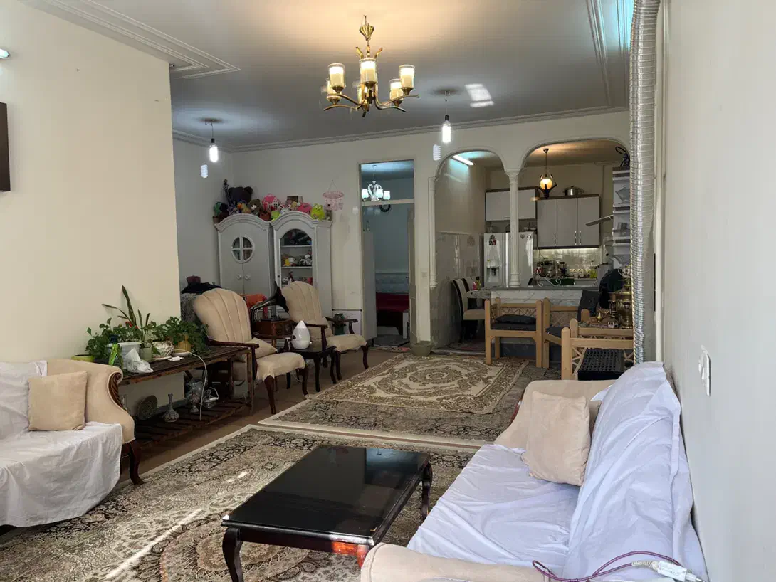 رهن ۷۰ متری تک خواب|اجارهٔ خانه و ویلا|قم, زنبیل آباد|دیوار