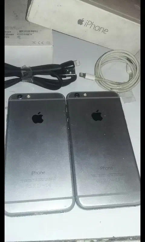 معاوضه گوشی وبرد با گوشی حافظه بالا|موبایل|زنجان, |دیوار